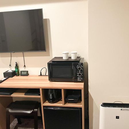 Hotel Livemax Budget Hiratsuka Ekimae Bagian luar foto