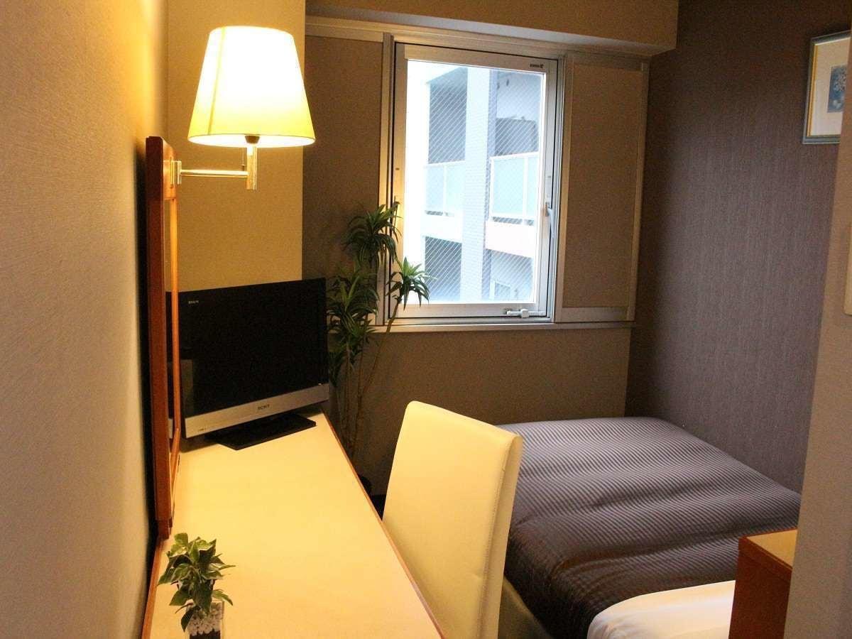 Hotel Livemax Budget Hiratsuka Ekimae Bagian luar foto