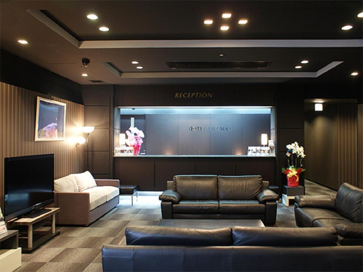 Hotel Livemax Budget Hiratsuka Ekimae Bagian luar foto