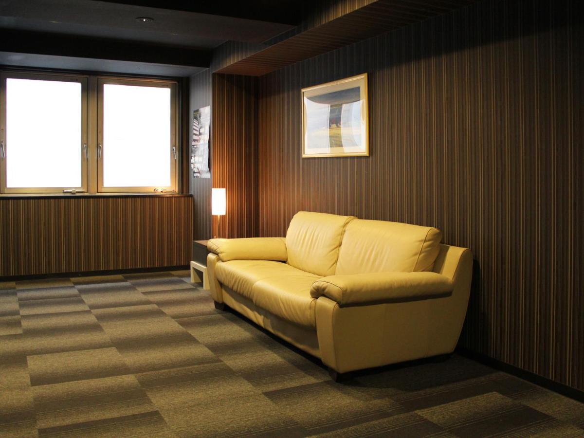 Hotel Livemax Budget Hiratsuka Ekimae Bagian luar foto