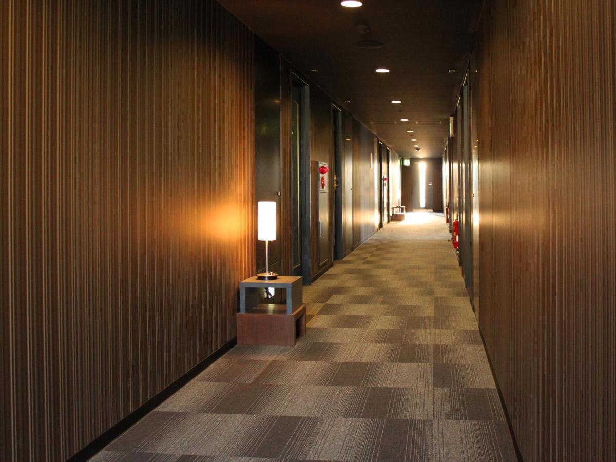 Hotel Livemax Budget Hiratsuka Ekimae Bagian luar foto