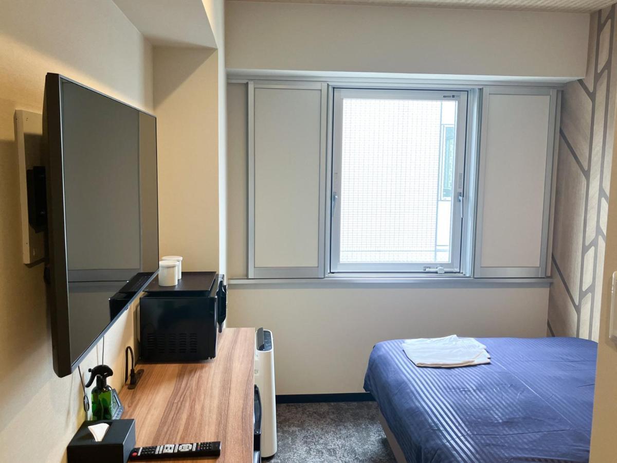 Hotel Livemax Budget Hiratsuka Ekimae Bagian luar foto
