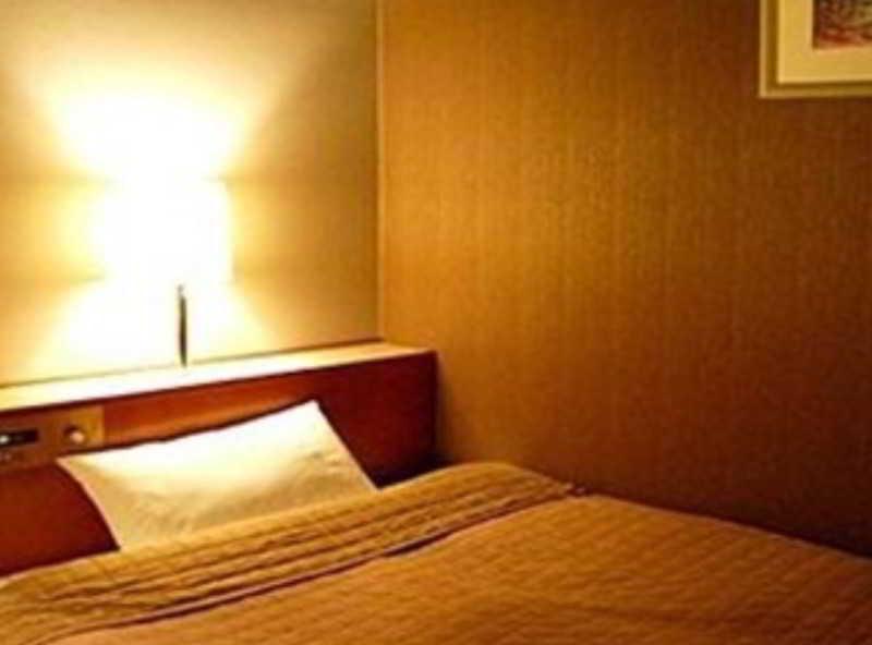 Hotel Livemax Budget Hiratsuka Ekimae Bagian luar foto